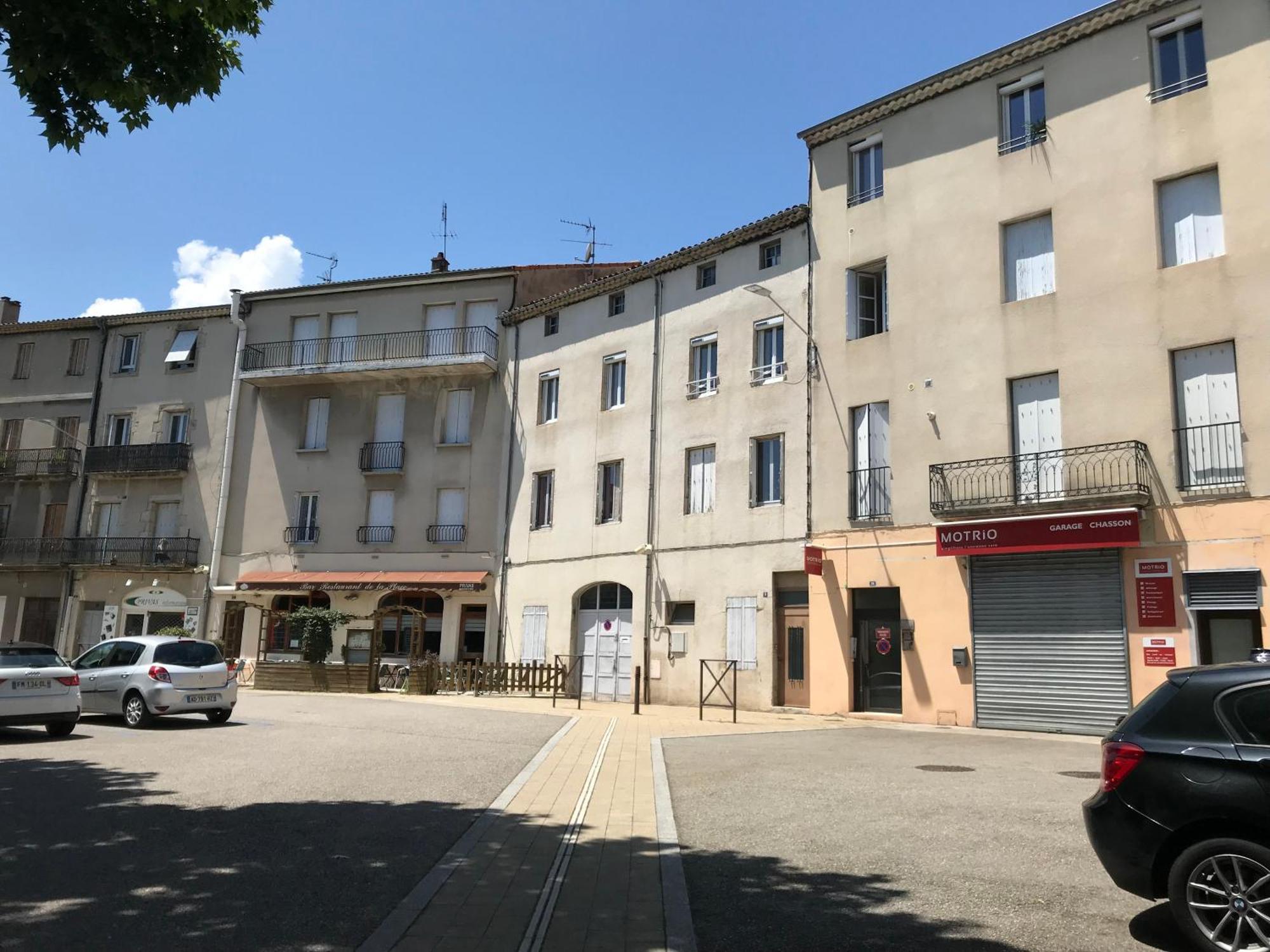 Emerveillez-Vous En Ardeche Privas Exterior photo